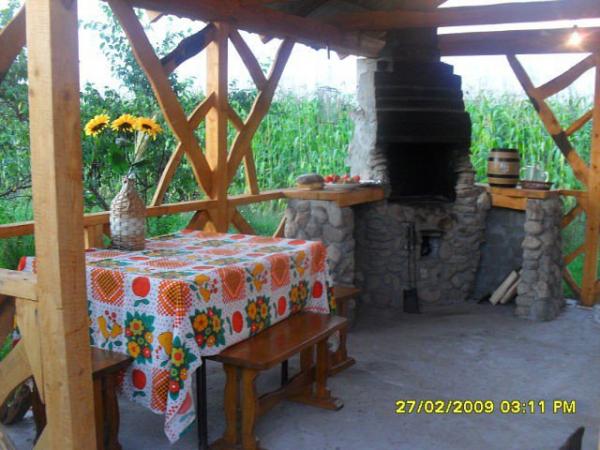 Агроусадьба  «У Лукоморья» 
