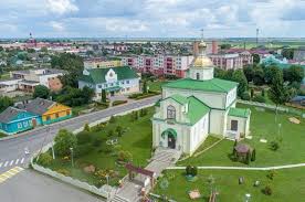 Путешествие  «2 дня в Кореличском районе»