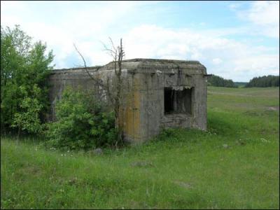 Mobile app “Grodno Fortifed Area”