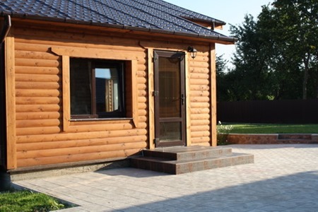  Agriturismo "Yalinka"