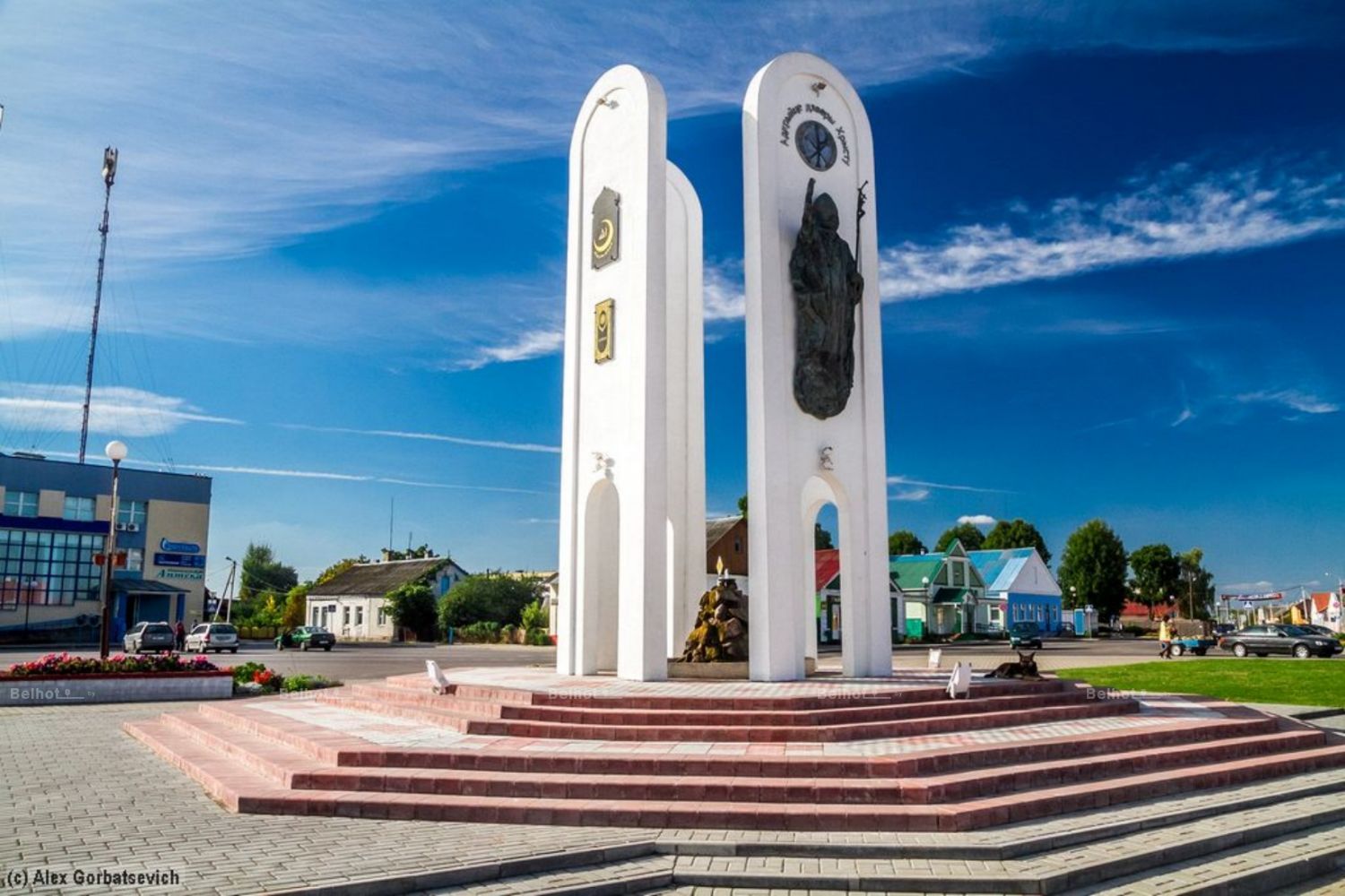 Ивье многоконфессиональное