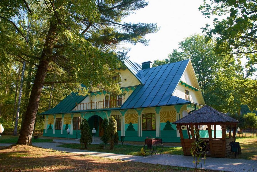 Жарковщина