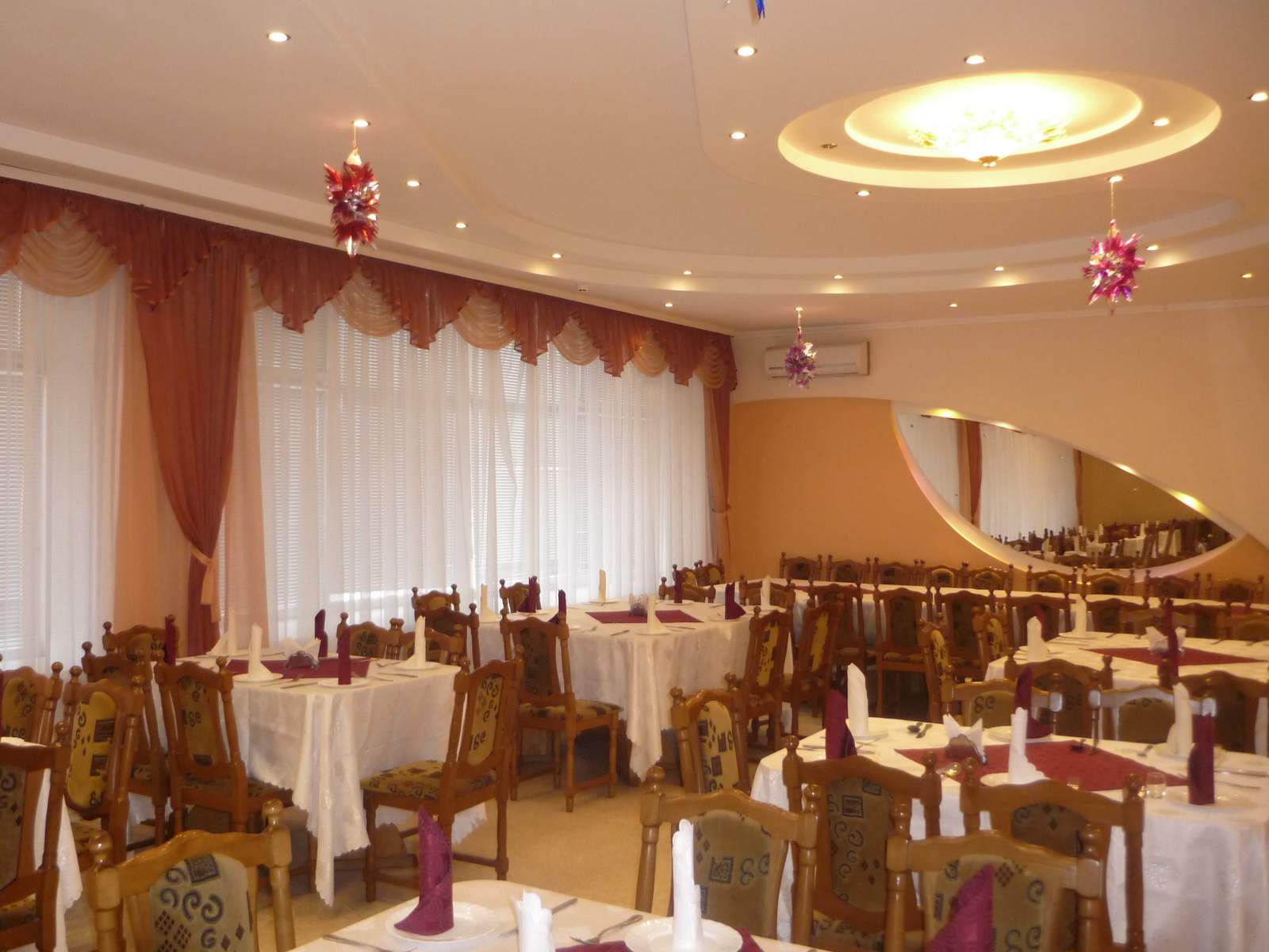 Restauracja-bar „Lipichanka”