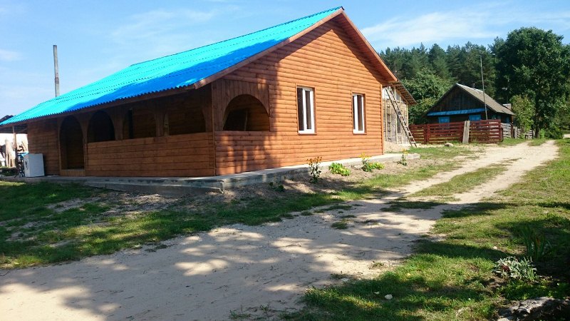 Агроусадьба "Родник"