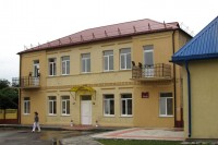 УК «Ивьевский музей национальных культур»