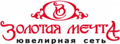Ювелирный магазин "Золотая мечта"
