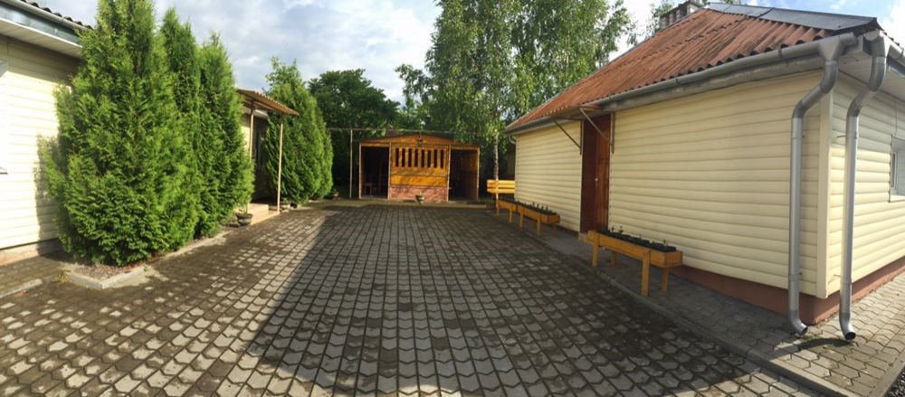 Gospodarstwo agroturystyczne