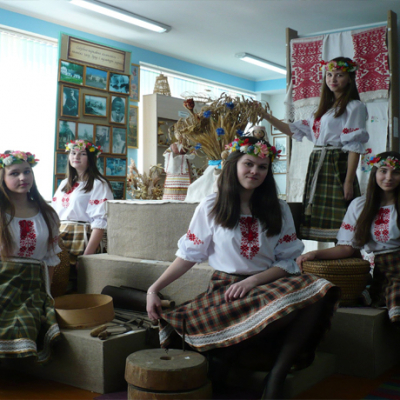 Kompleksowe Muzeum Krajoznawcze „Wytoki”