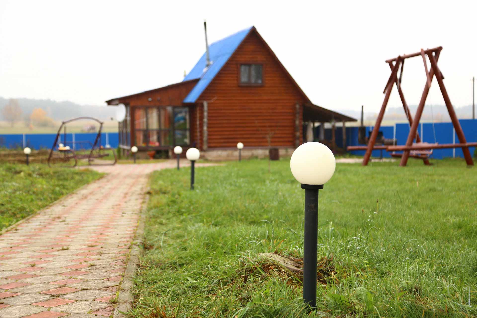 Agriturismo "U FOX"