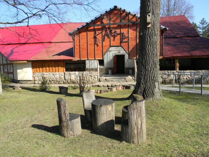 Cafe Leasnichoyka