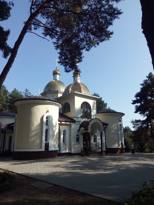 Валаам на Новогрудчине
