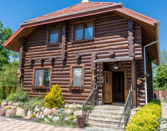 Agriturismo &quot;Minevichi&quot;