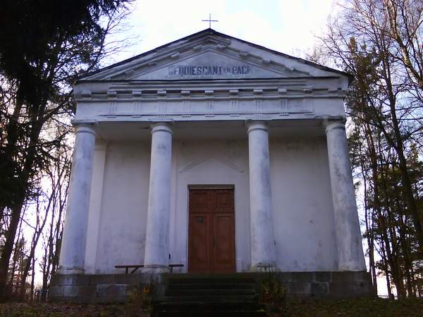 Chapel