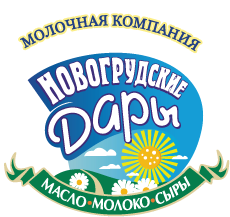 Фирменный магазин "Молоко"