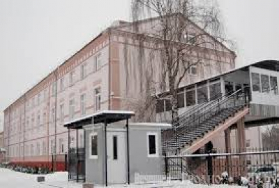 Konsulat Generalny RP w Grodnie