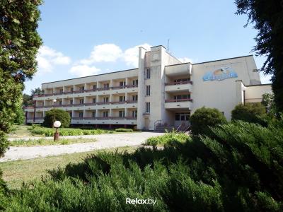 Ośrodek Sportu i Zdrowia "Svitanok"