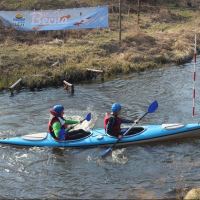 International Water Festival &quot;Neman Spring&quot;