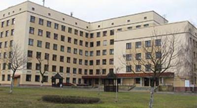 Учреждение здравоохранения "Городская клиническая больница №4 г.Гродно"