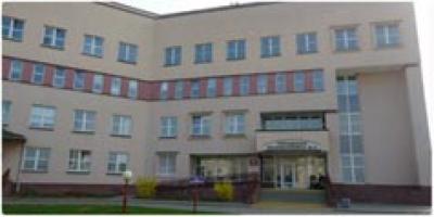 State healthcare institution "City clinic №5  of Grodno»