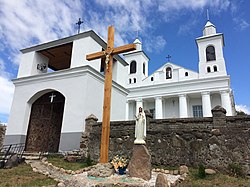 Church of the Holy Guardian Angels