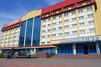 Гостиница «Лида»