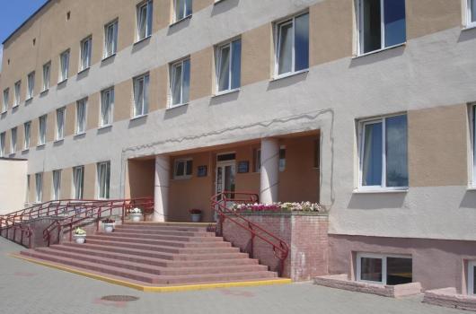 Учреждение здравоохранения &quot;Берестовицкая центральная районная больница&quot;
