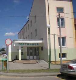 Вороновское районное унитарное предприятие жилищно-комунального хозяйства