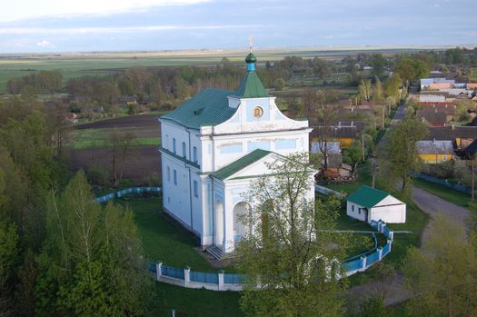 Святая радость Беларуси: конфессиональная Новогрудчина
