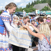 FEST „ZWIEDZANIE JURATU”