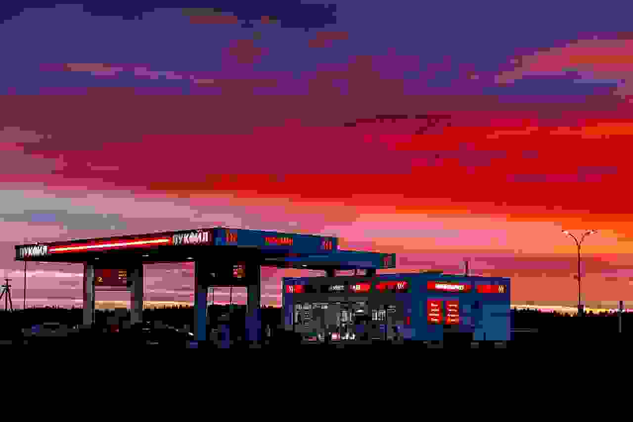 IOOO "LUKOIL Belarussia"