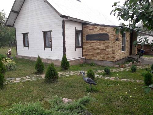 Агроусадьба «У Марьяна»