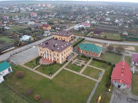 Пешеходный маршрут &quot;История евреев в Мире&quot;