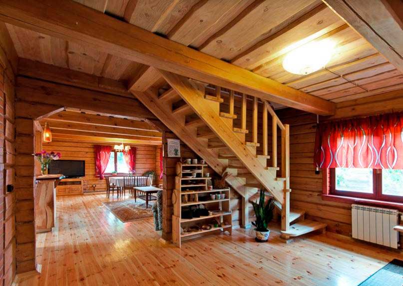 Agriturismo "Podkostelok 2"
