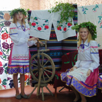 Święto Folkloru &quot;Szlakami Dziedzictwa&quot; 