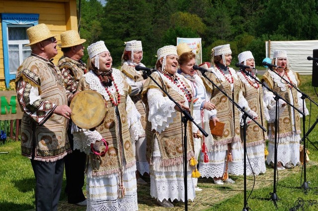 Дарогаю продкаў
