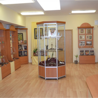 Museum “Christian values and national traditions in family”
