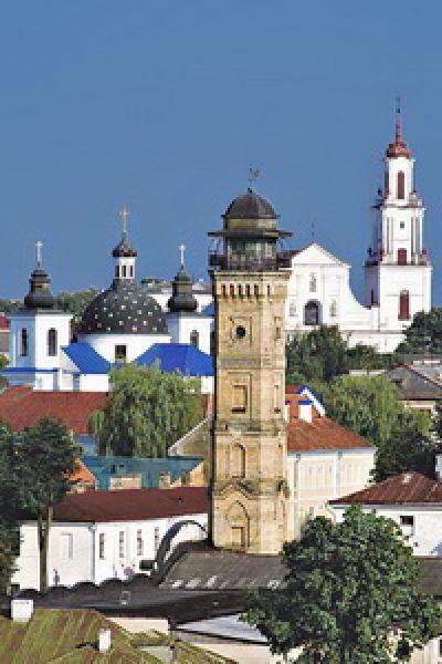 Muzeum historii straży pożarnej