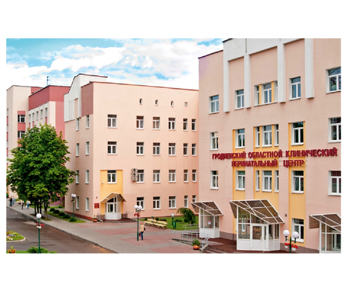 GRODZIEŃSKIE OBWODOWE KLINICZNE CENTRUM PERINATOLOGII