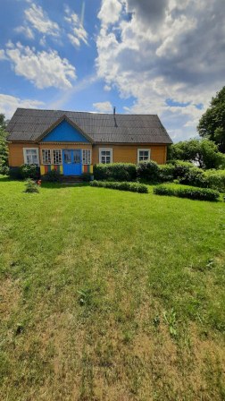 The farmstead "MedPanacea"