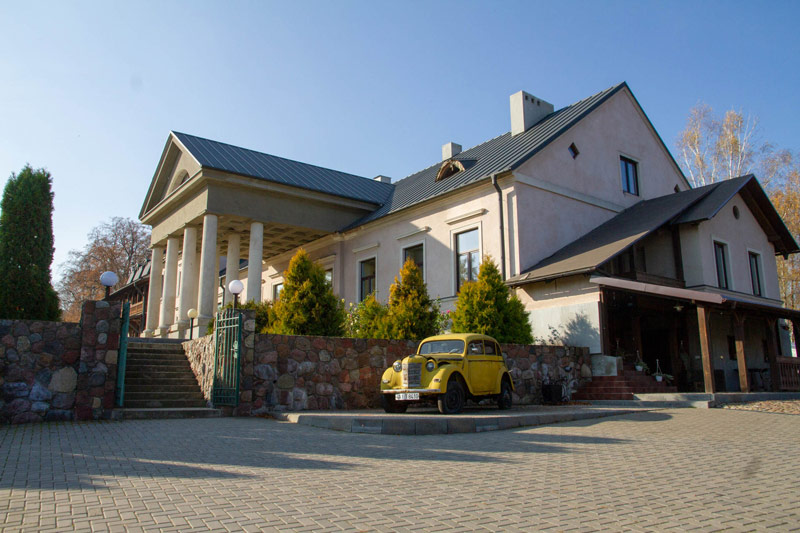 Radziwiłki