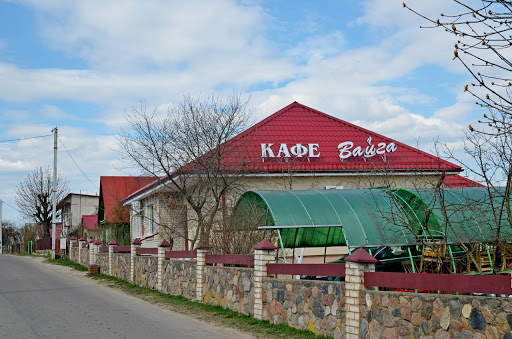Cafe "Vaiga"