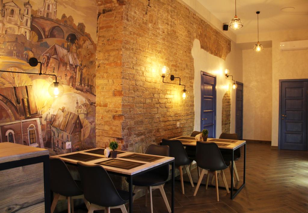 Hostel «Center»