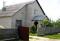  Agriturismo "HUTOROK"