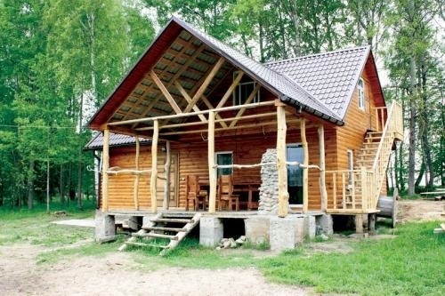 Агроусадьба «Лявонаў хутарок» 