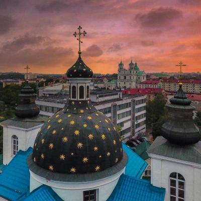Grodno konfesyjne