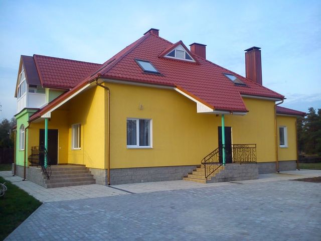 Агроусадьба «Виктория»