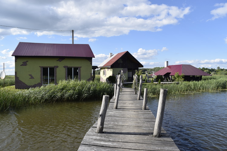 Peasant farm &quot;Recreation center &quot;Uyut&quot;