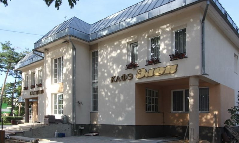 Гостиница «Элен»