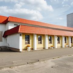 Smorgon Museum of History and Local Lore