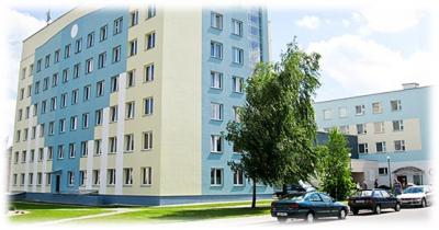 Centralna Klinika w Grodne
